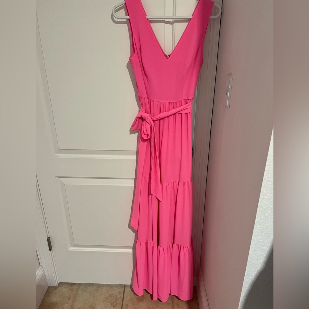 Lily Pulitzer Dress